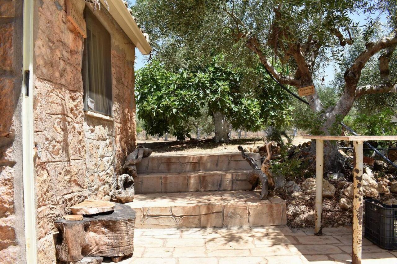 فيلا Glamping At A Lovely Tent In Skiaxtro- ماراثوبوليس المظهر الخارجي الصورة